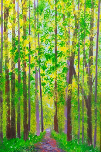 Lot 39 - Gerry Defries (21st Century), 'North End,...