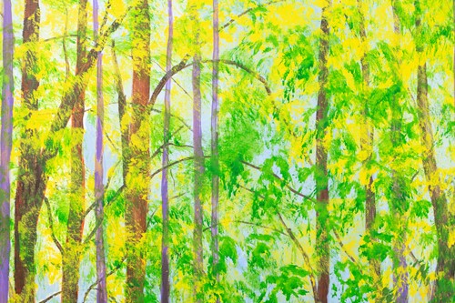 Lot 39 - Gerry Defries (21st Century), 'North End,...