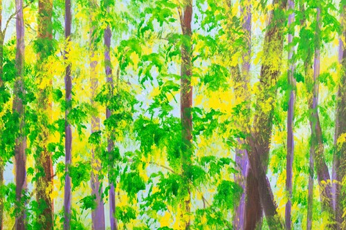 Lot 39 - Gerry Defries (21st Century), 'North End,...