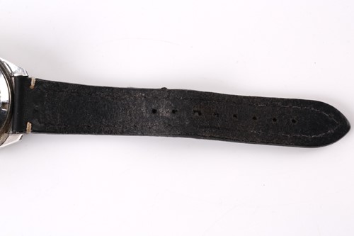 Lot 351 - A Tag Heuer Carrera automatic watch, featuring...