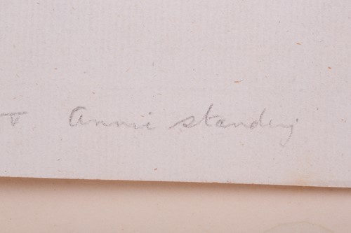 Lot 95 - James Abbot McNeill Whistler (1834-1903),...