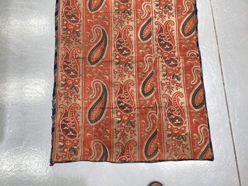 Lot 158 - A late 19th-century Uzbek Bukhara Suzani...