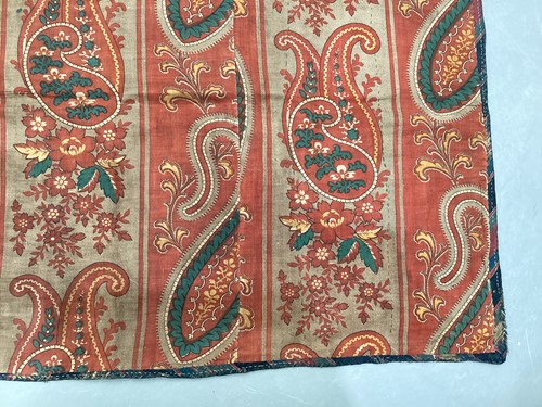 Lot 158 - A late 19th-century Uzbek Bukhara Suzani...