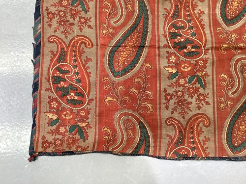 Lot 158 - A late 19th-century Uzbek Bukhara Suzani...