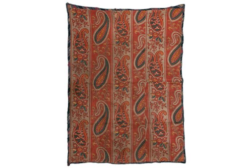 Lot 158 - A late 19th-century Uzbek Bukhara Suzani...