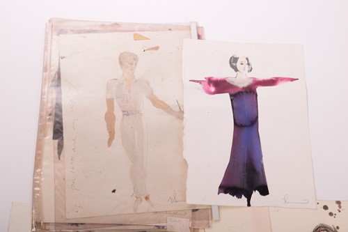 Lot 103 - Yolanda Sonnabend (1935-2015) British, a large...