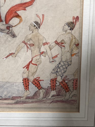 Lot 100 - Maxwell Ashby Armfield (1881-1972) British, a...