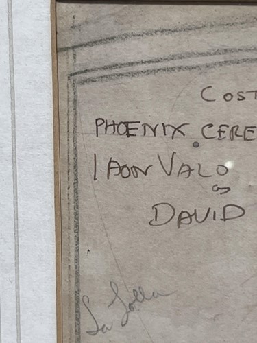 Lot 100 - Maxwell Ashby Armfield (1881-1972) British, a...