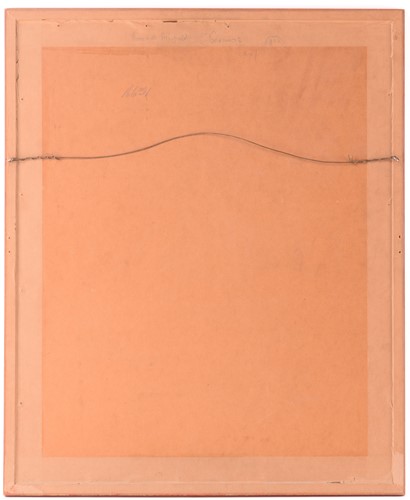 Lot 100 - Maxwell Ashby Armfield (1881-1972) British, a...