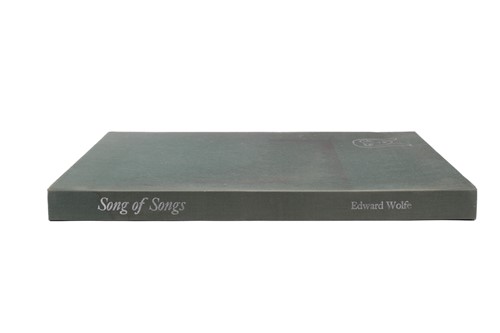 Lot 12 - Edward Wolfe (1897-1981), 'Song of Songs', the...