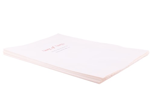 Lot 12 - Edward Wolfe (1897-1981), 'Song of Songs', the...
