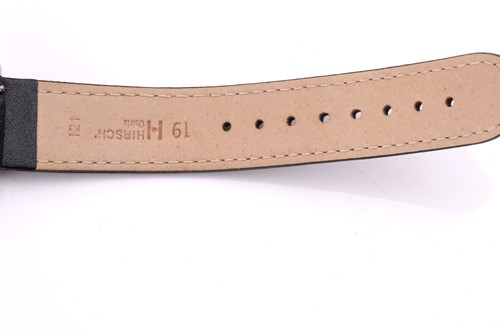 Lot 439 - A Tissot Electronic PR-516 diving watch,...