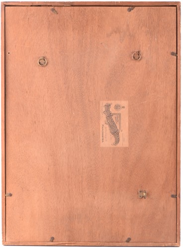 Lot 22 - Elizabeth Keith (1887-1956) Scottish, 'The...