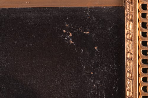 Lot 81 - Early 19th century British School, bust-length...