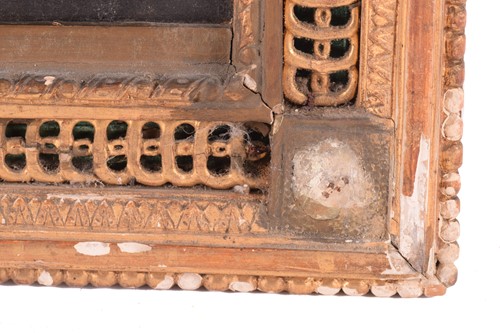 Lot 81 - Early 19th century British School, bust-length...