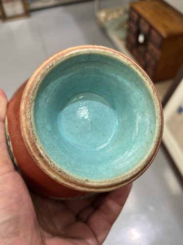 Lot 122 - A small collection of Chinese and Japanese...