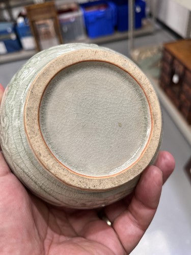 Lot 122 - A small collection of Chinese and Japanese...