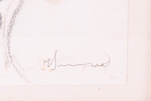 Lot 114 - Yolanda Sonnabend (1935-2015) British, three...