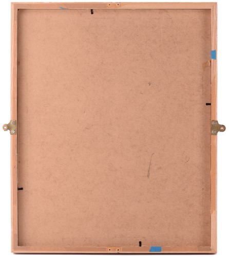 Lot 114 - Yolanda Sonnabend (1935-2015) British, three...