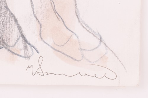 Lot 114 - Yolanda Sonnabend (1935-2015) British, three...