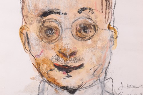 Lot 114 - Yolanda Sonnabend (1935-2015) British, three...