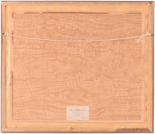 Lot 106 - Allen William Seaby (1867 - 1953), Trout,...