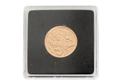 Lot 328 - An Elizabeth II Platinum Jubilee 2022 Portrait...