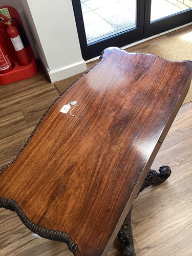 Lot 138 - A mid-19th century Anglo-Indian fold-over...