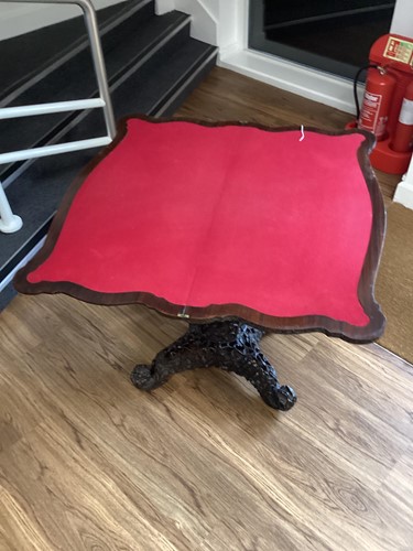 Lot 138 - A mid-19th century Anglo-Indian fold-over...