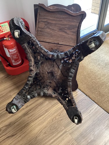 Lot 138 - A mid-19th century Anglo-Indian fold-over...