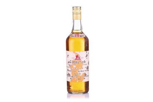 Lot 162 - A bottle of Clynelish Highland Malt Whisky,...