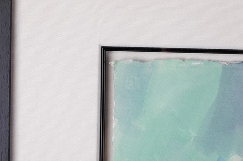 Lot 23 - Jim DeWitt (b. 1930) American, Stars and...