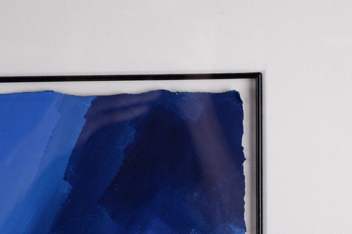 Lot 23 - Jim DeWitt (b. 1930) American, Stars and...