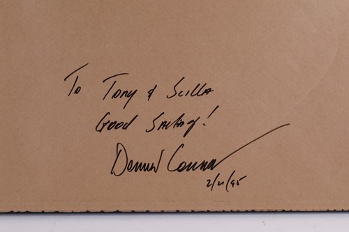 Lot 23 - Jim DeWitt (b. 1930) American, Stars and...