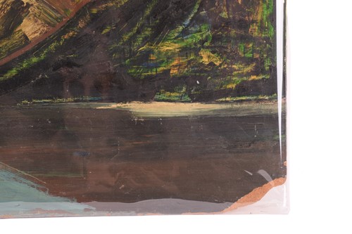 Lot 19 - Keith Frederick Grant (b, 1930), Briksdal...