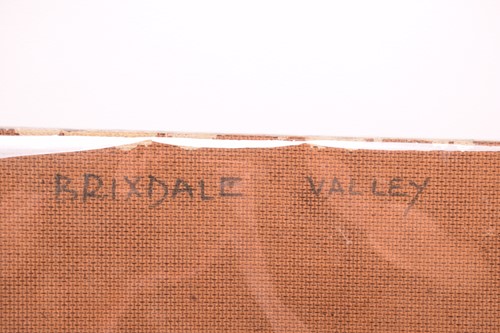 Lot 19 - Keith Frederick Grant (b, 1930), Briksdal...