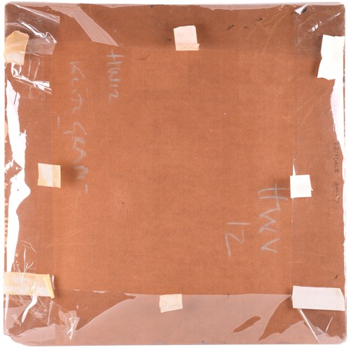 Lot 19 - Keith Frederick Grant (b, 1930), Briksdal...