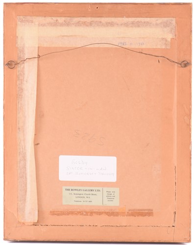 Lot 37 - Mabel Maughan Beldy (1874 - 1972), Figures...