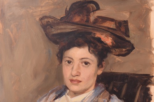 Lot 50 - William Stewart MacGeorge (1861 - 1931),...