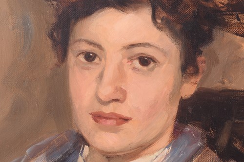 Lot 50 - William Stewart MacGeorge (1861 - 1931),...