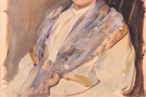 Lot 50 - William Stewart MacGeorge (1861 - 1931),...