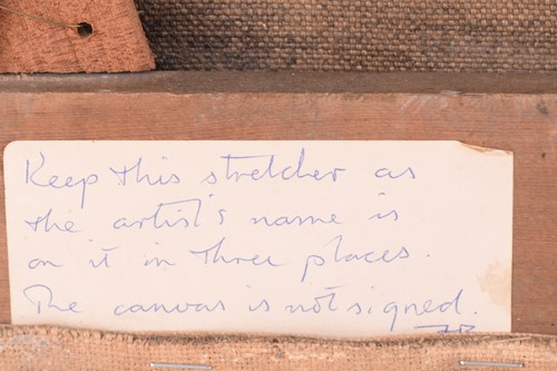 Lot 50 - William Stewart MacGeorge (1861 - 1931),...