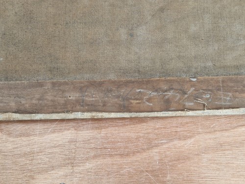 Lot 50 - William Stewart MacGeorge (1861 - 1931),...