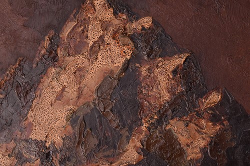 Lot 77 - Georg Arnold-Graboné (1896 - 1982) German, Piz...
