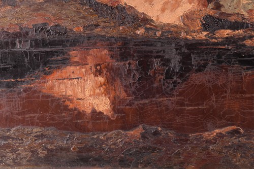 Lot 77 - Georg Arnold-Graboné (1896 - 1982) German, Piz...