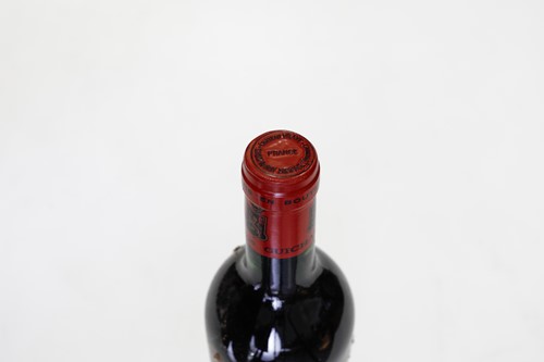 Lot 72 - Twelve bottles of Chateau Vray Croix de Gay...