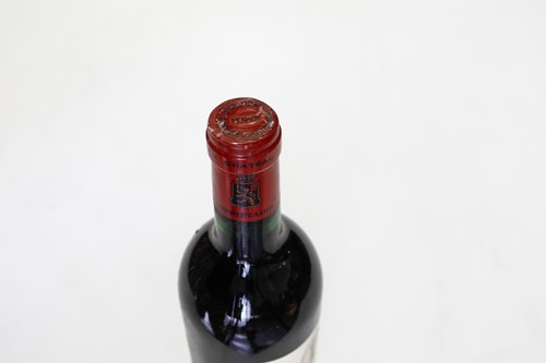 Lot 72 - Twelve bottles of Chateau Vray Croix de Gay...