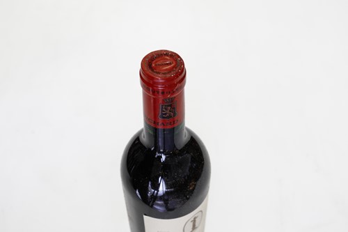 Lot 72 - Twelve bottles of Chateau Vray Croix de Gay...