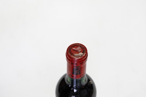 Lot 72 - Twelve bottles of Chateau Vray Croix de Gay...