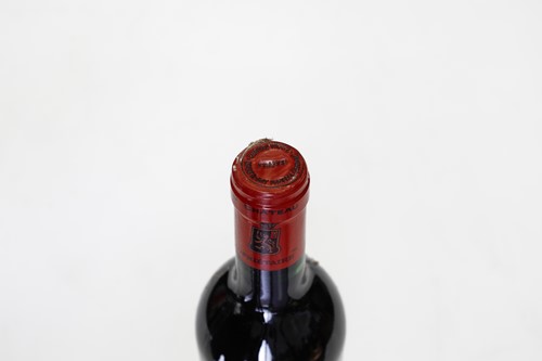 Lot 72 - Twelve bottles of Chateau Vray Croix de Gay...